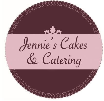 Jennie's cake's and catering-Image-100