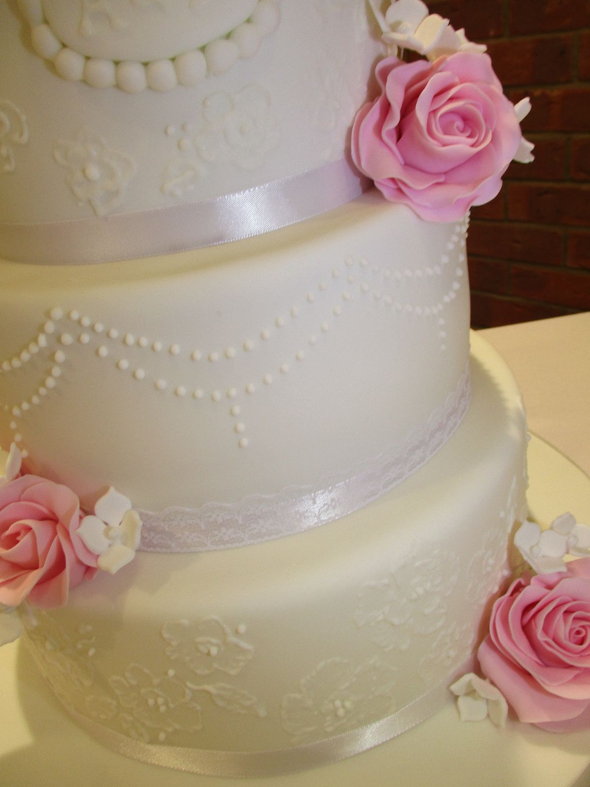 Jennie's cake's and catering-Image-4