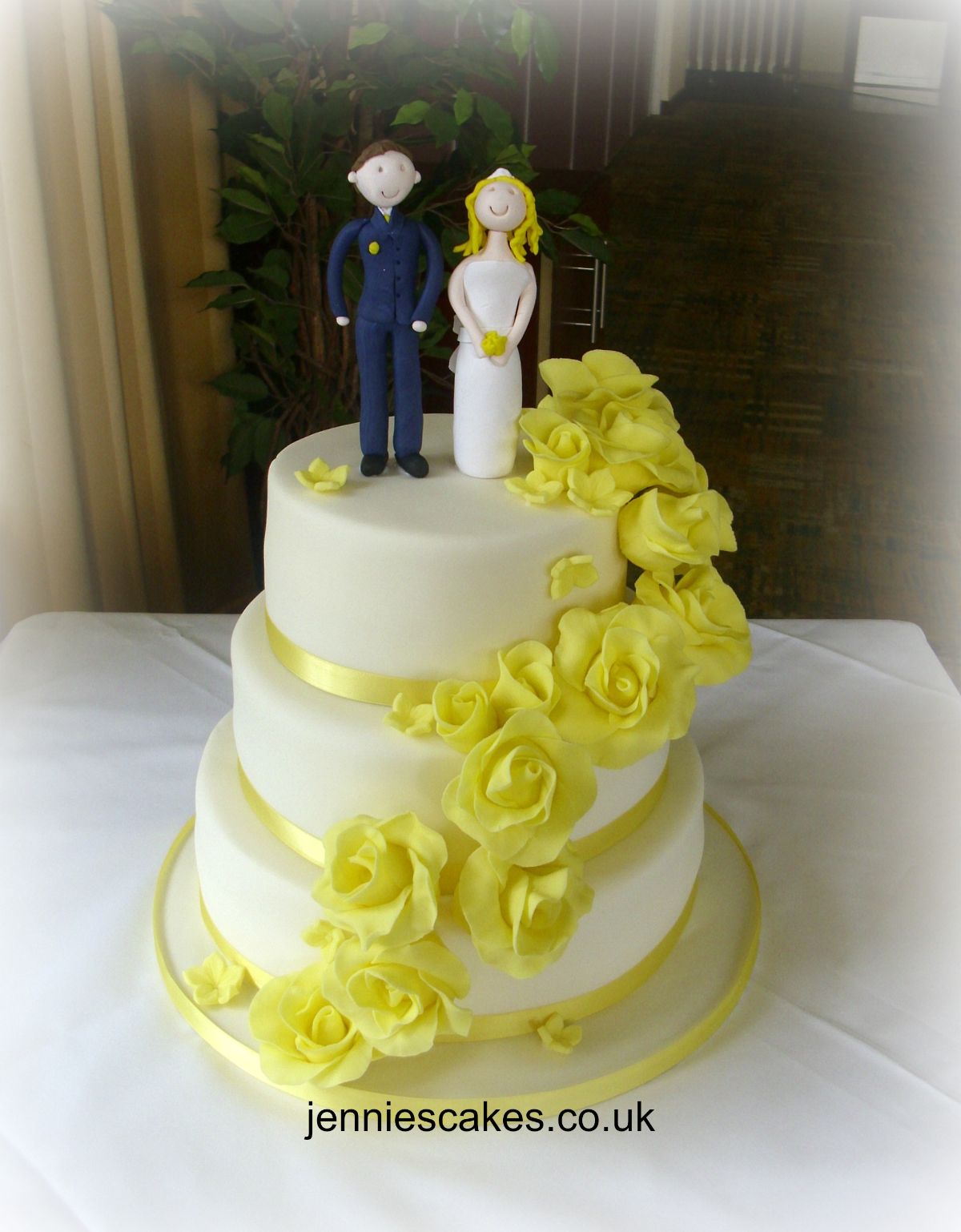 Jennie's cake's and catering-Image-62