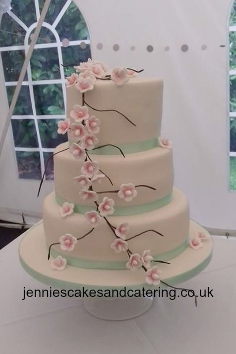 Jennie's cake's and catering-Image-59