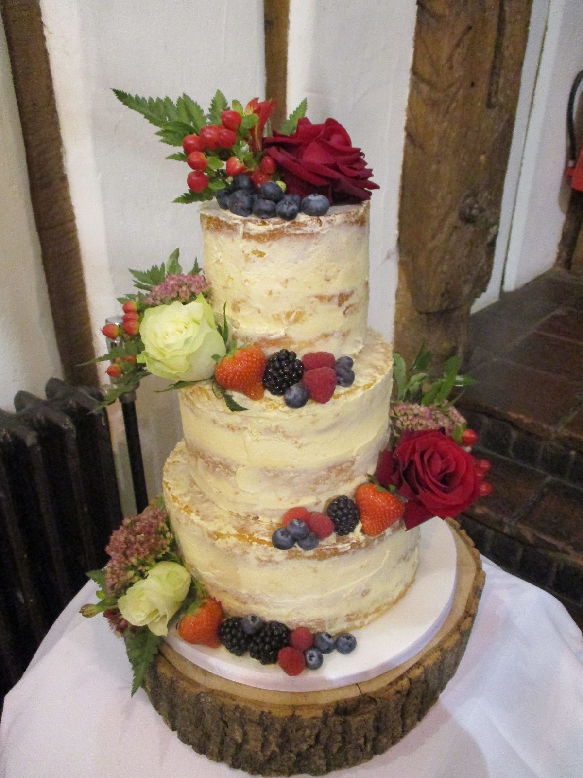 Jennie's cake's and catering-Image-11