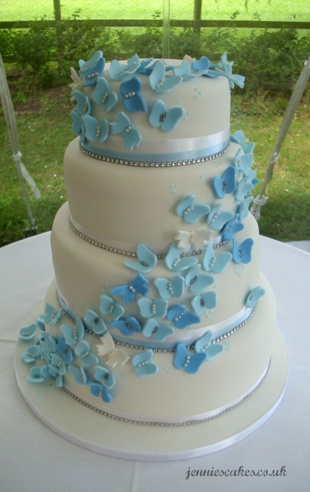 Jennie's cake's and catering-Image-24