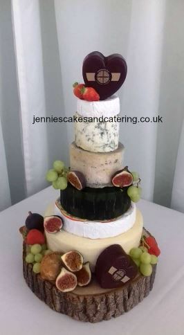 Jennie's cake's and catering-Image-68