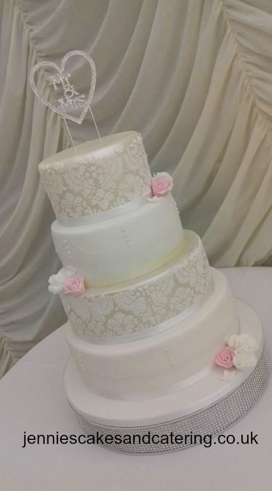 Jennie's cake's and catering-Image-49