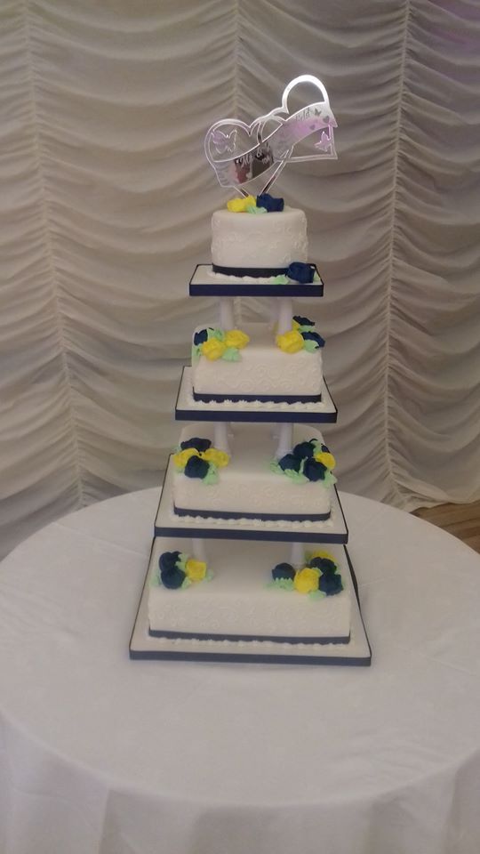 Jennie's cake's and catering-Image-6