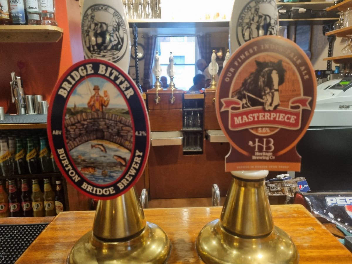 Traditional Beer Cellar Craft-Image-7