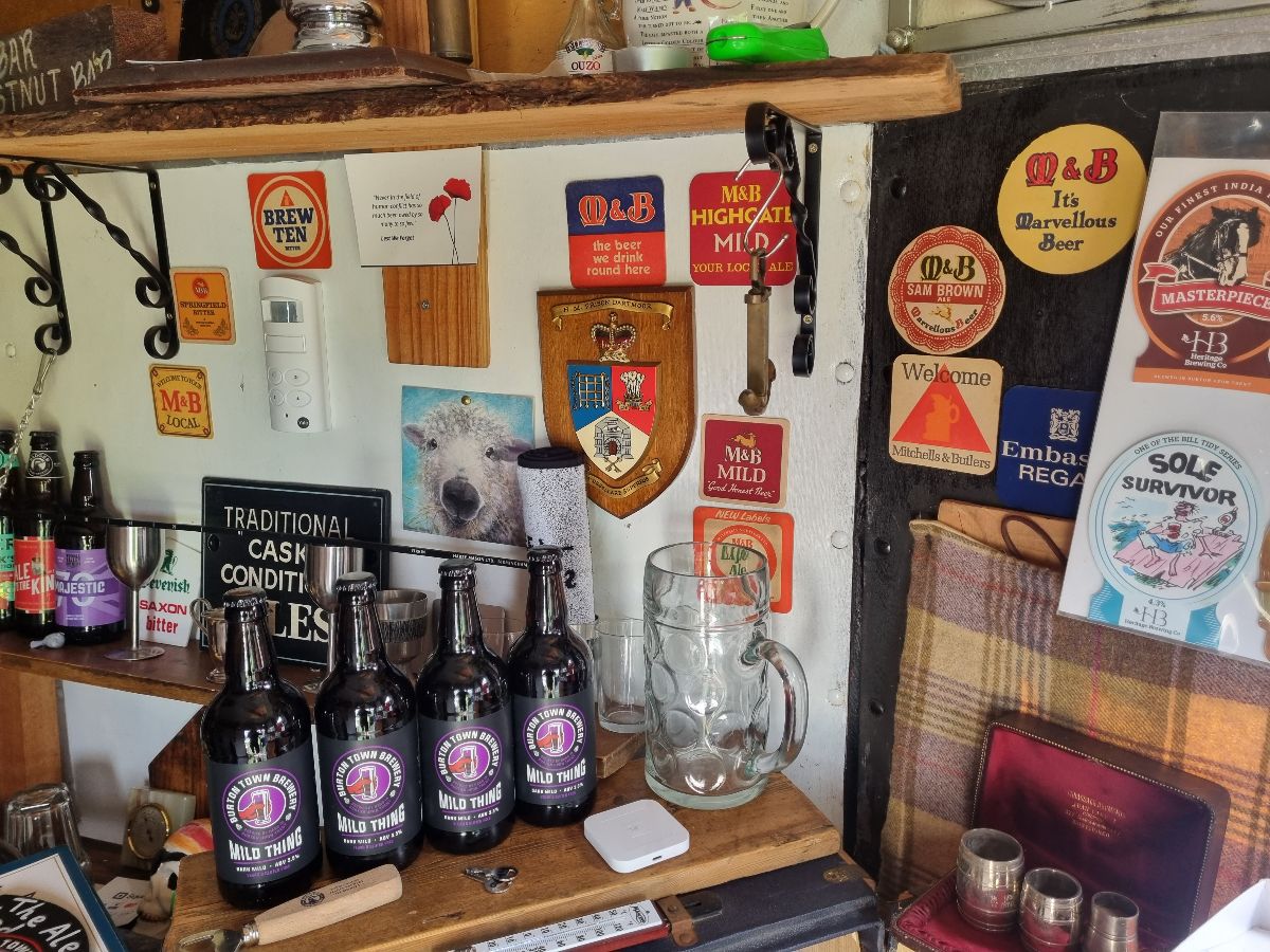 Traditional Beer Cellar Craft-Image-13