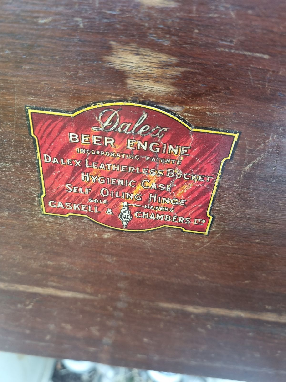 Traditional Beer Cellar Craft-Image-11