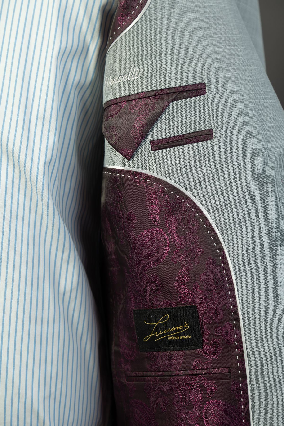 Luciano's Suits-Image-37