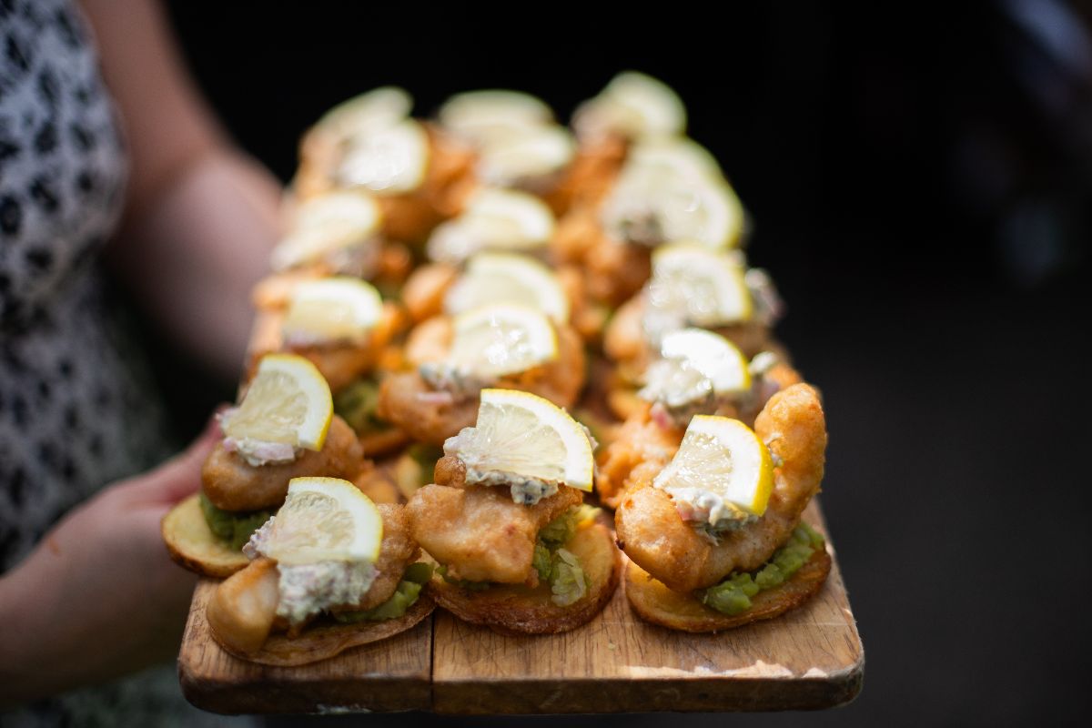 Gallery Item 7 for THE FOX INN