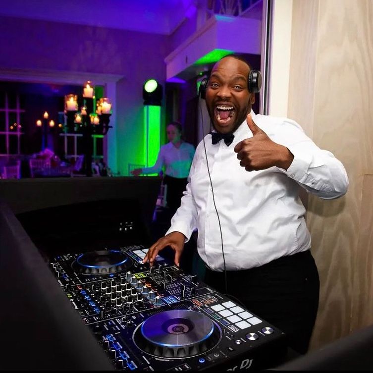 2FOUR7 Events Group - Wedding DJ-Image-2