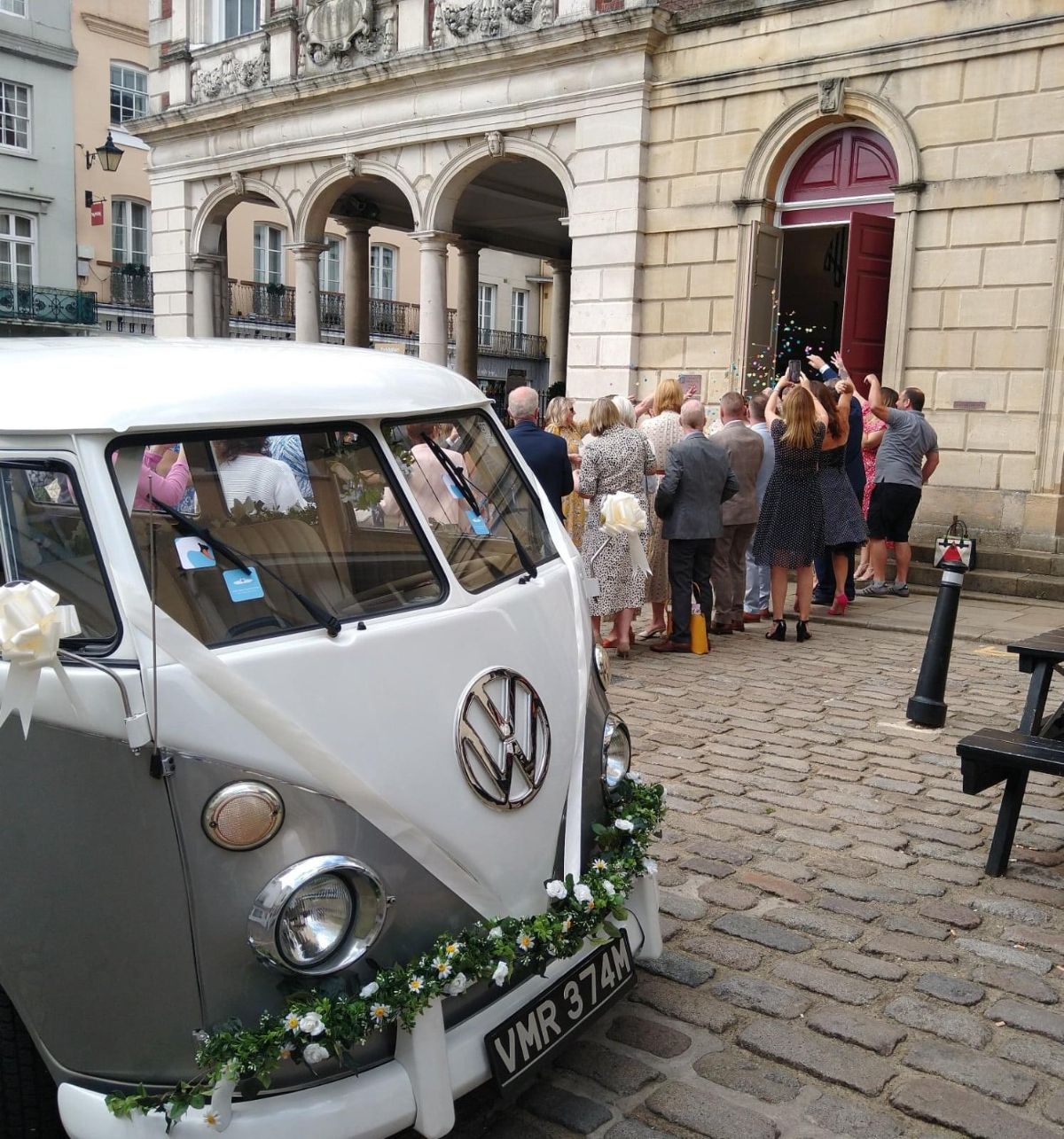 Vee Dub Occasions-Image-4