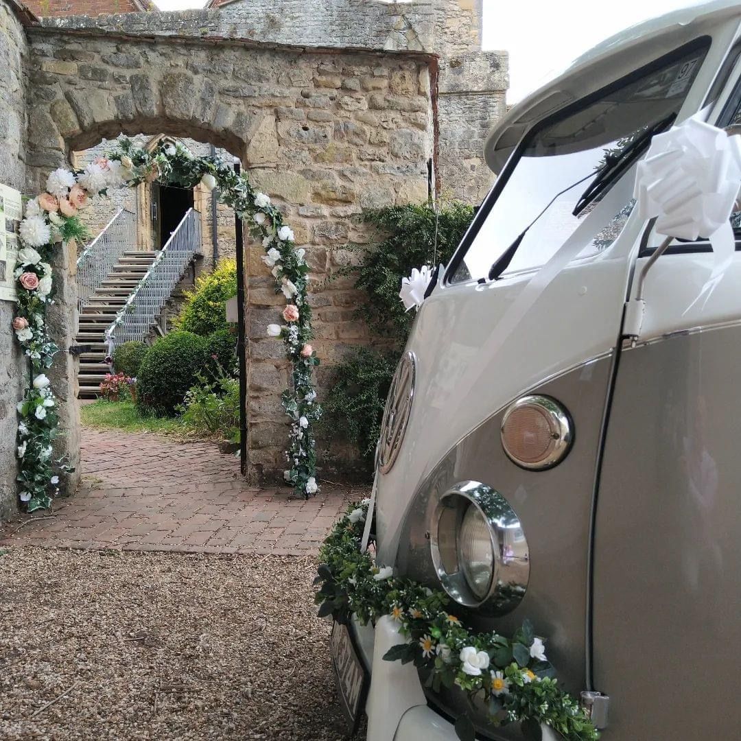 Vee Dub Occasions-Image-6