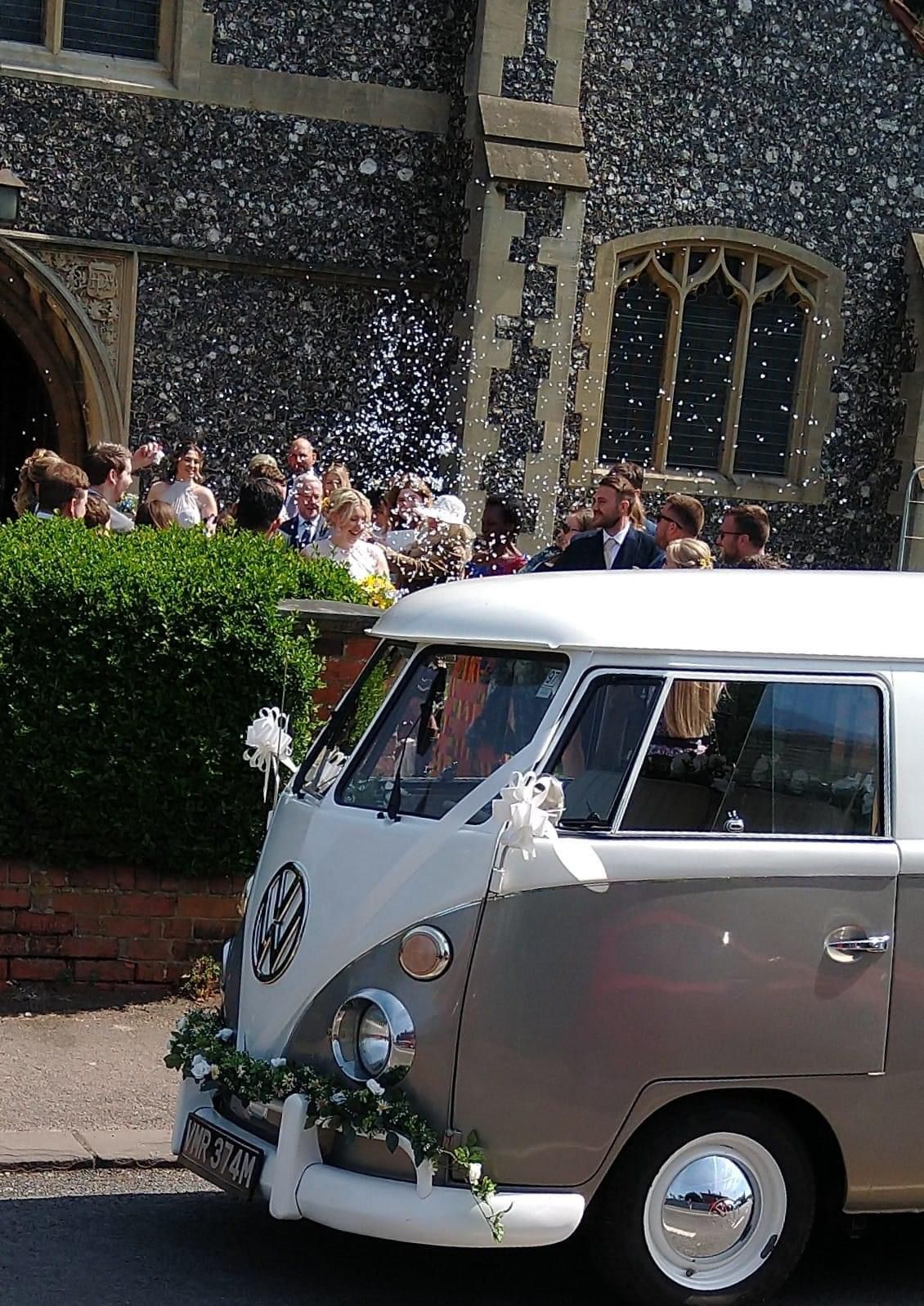 Vee Dub Occasions-Image-5