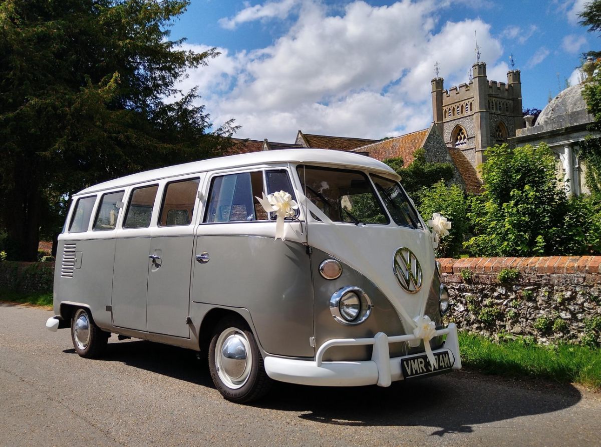 Vee Dub Occasions-Image-3