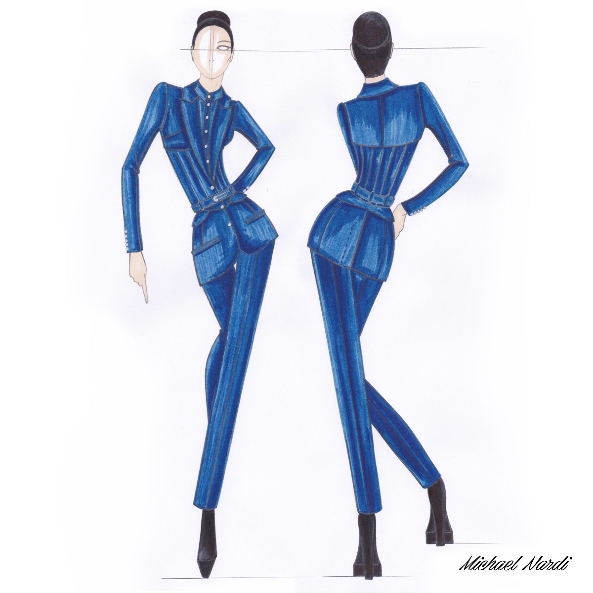 Michael Nardi Bridal-Image-22