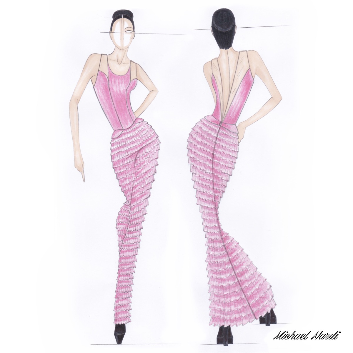 Michael Nardi Bridal-Image-18
