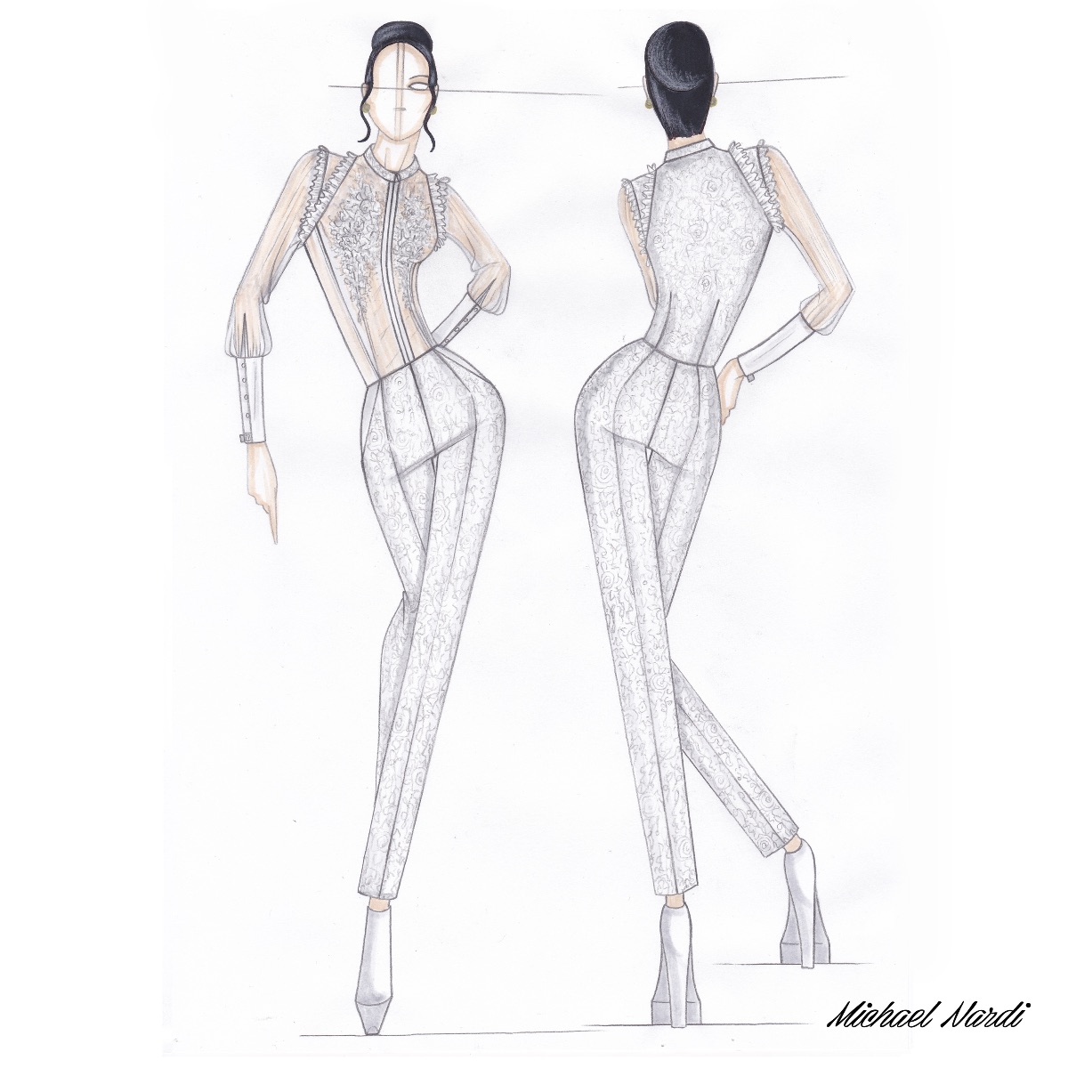 Michael Nardi Bridal-Image-4