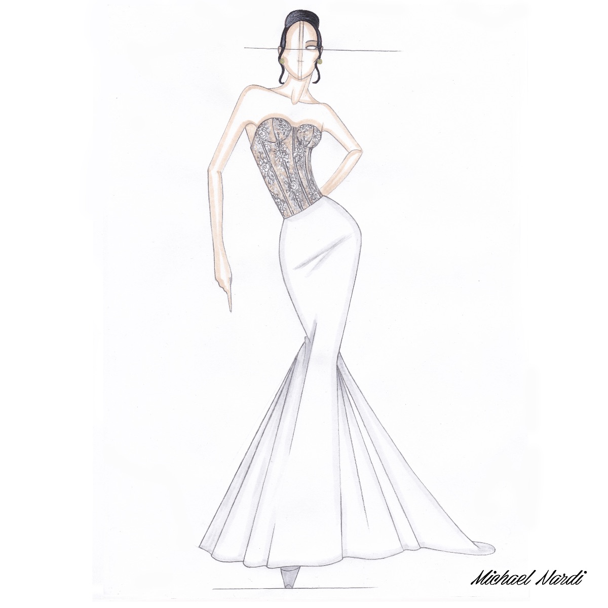 Michael Nardi Bridal-Image-6