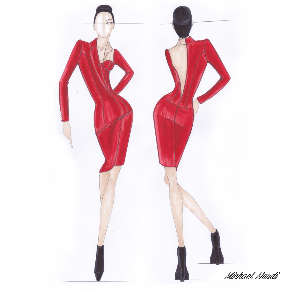 Michael Nardi Bridal-Image-19
