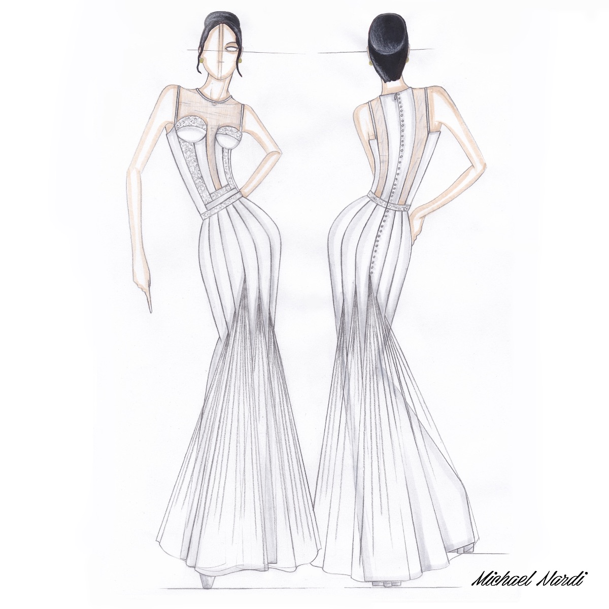 Michael Nardi Bridal-Image-9