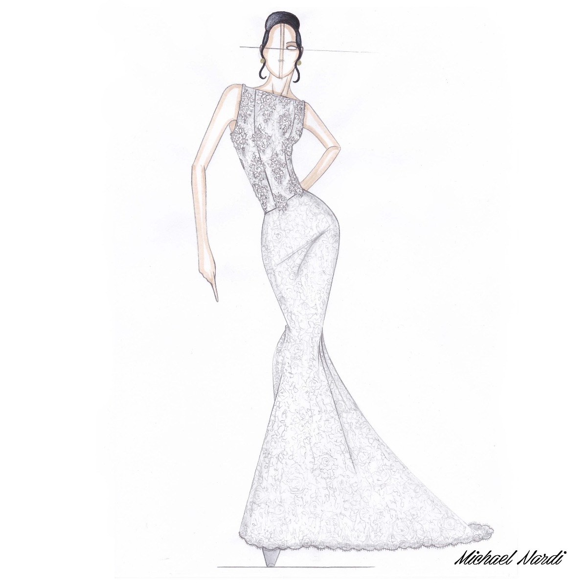 Michael Nardi Bridal-Image-7