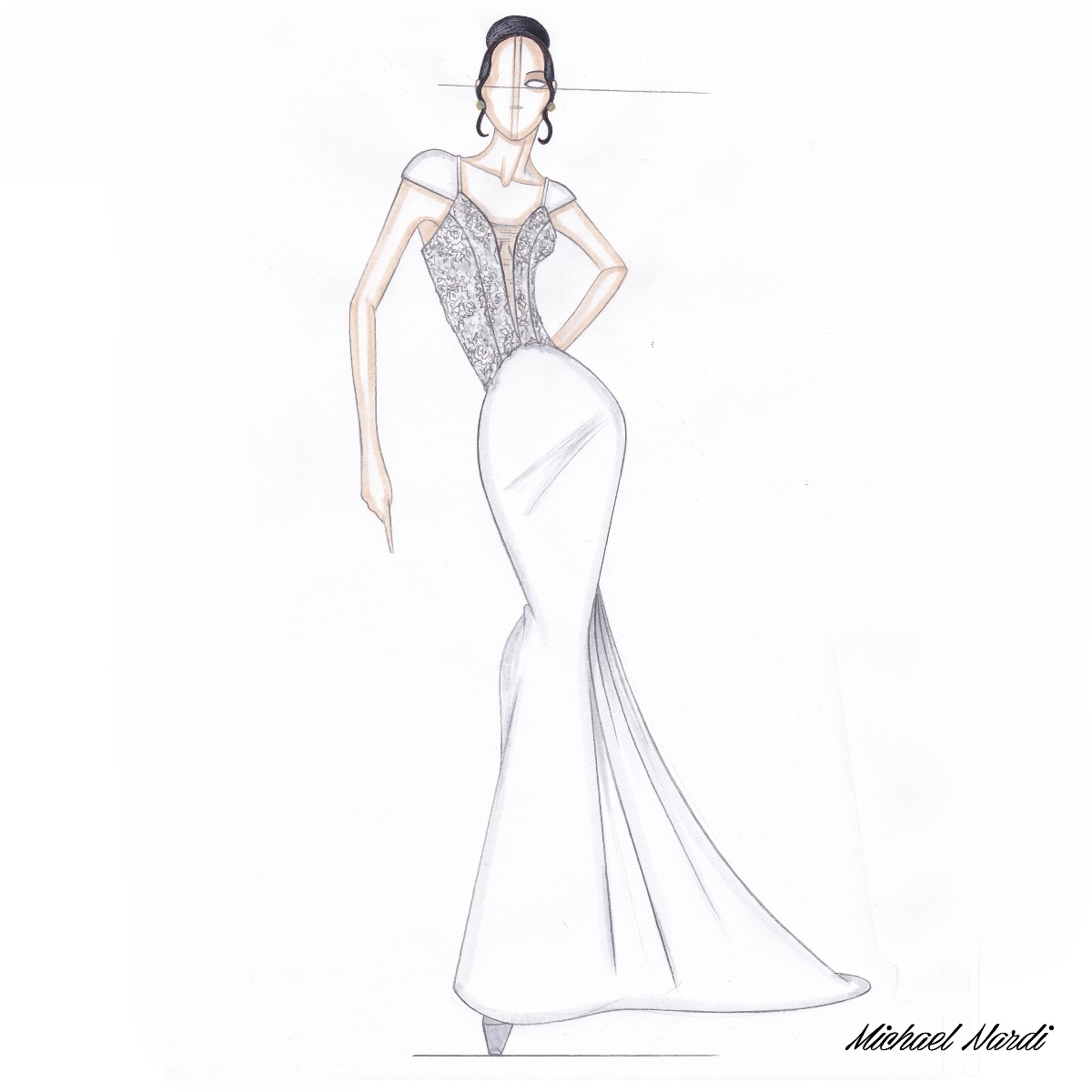 Michael Nardi Bridal-Image-8