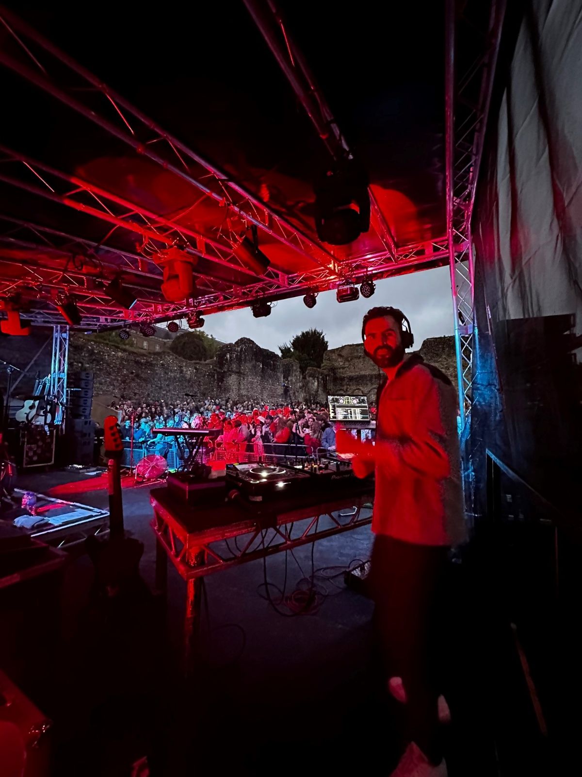 Royston Music DJ-Image-5