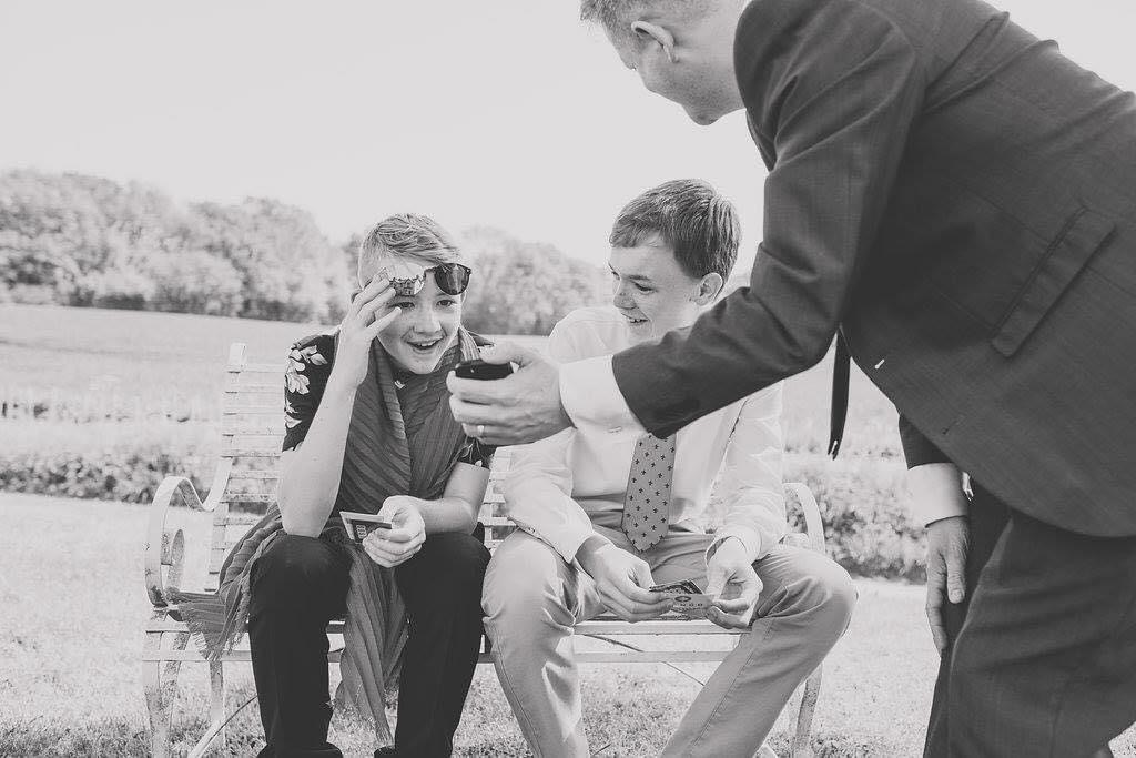 Marcus Bailey Magician-Image-8
