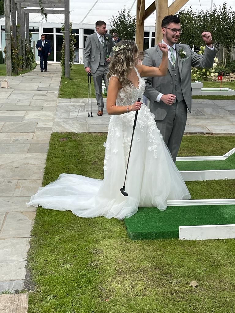 Cloud 9 Mini Golf-Image-5