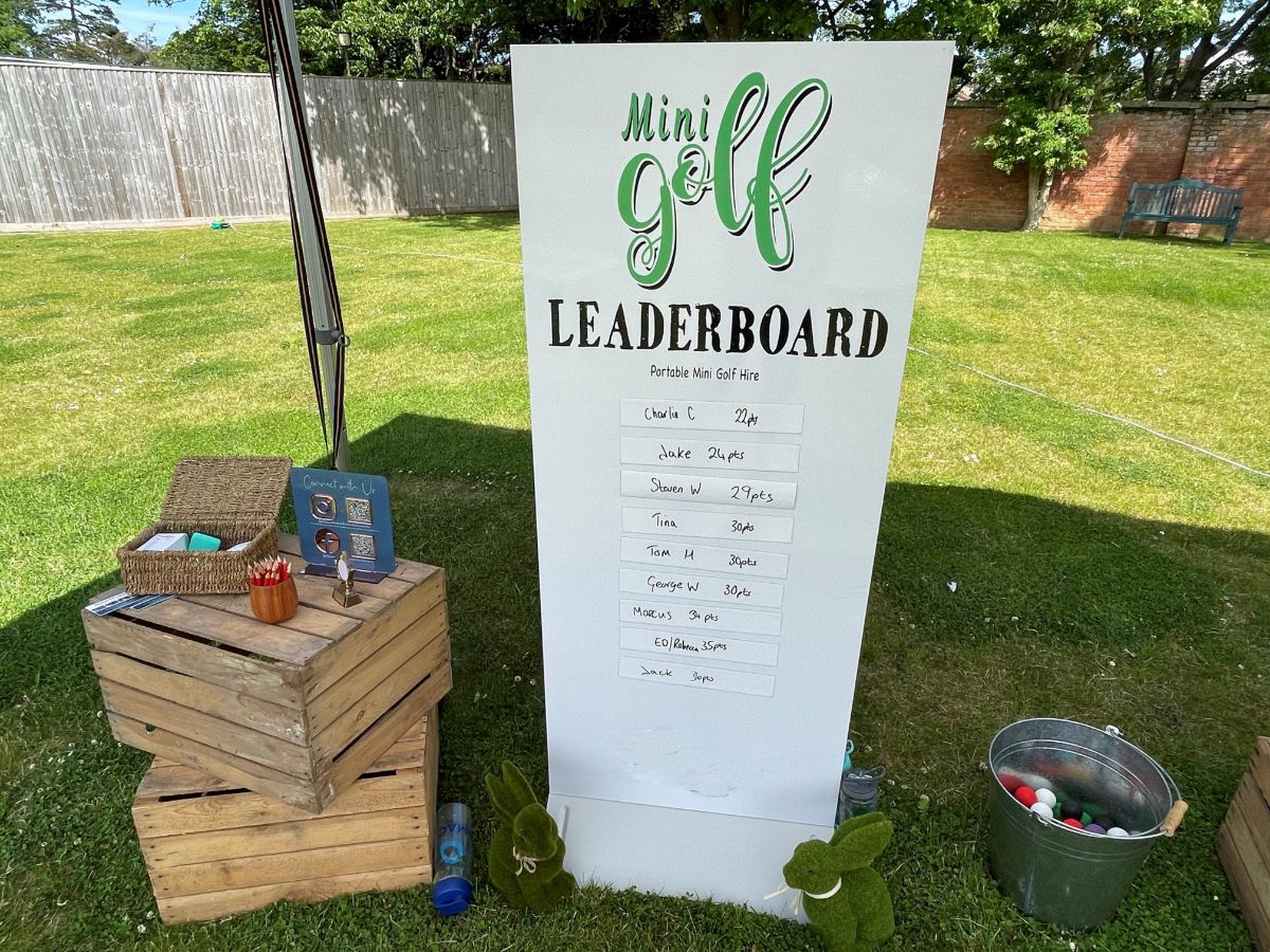 Cloud 9 Mini Golf-Image-11