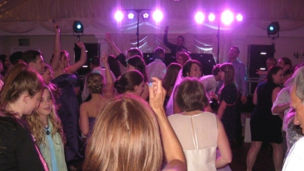 DAVE DEE- Professional Wedding DJ, & Disco Hire-Image-6