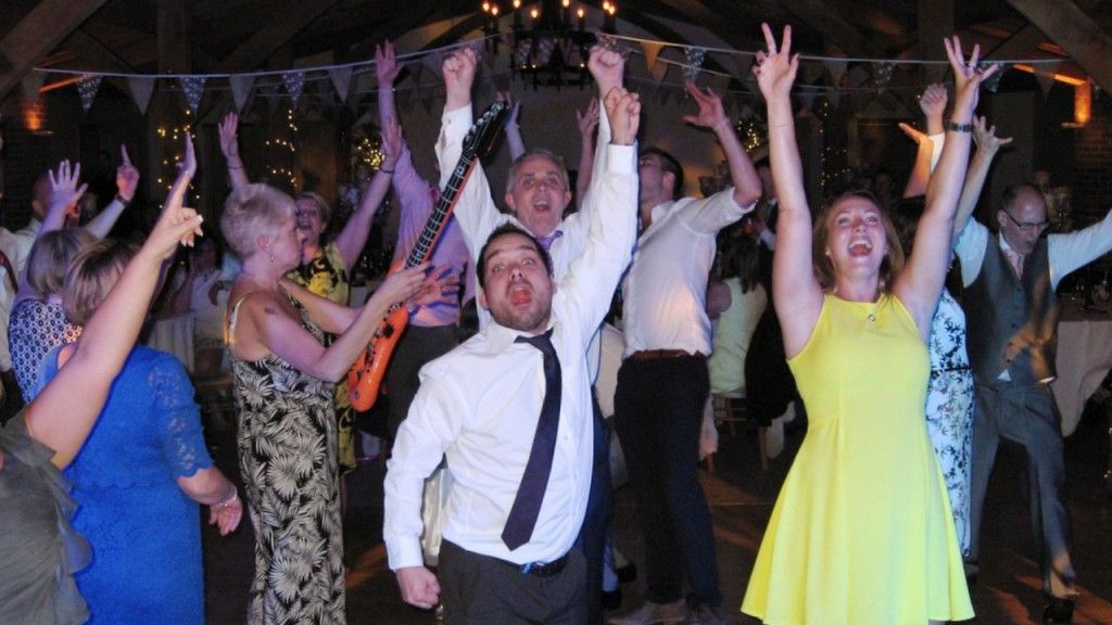 DAVE DEE- Professional Wedding DJ, & Disco Hire-Image-7
