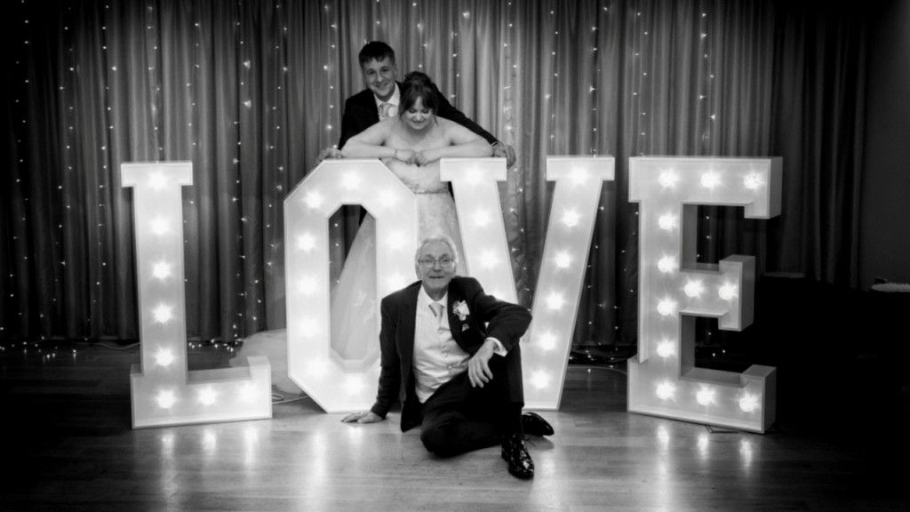 DAVE DEE- Professional Wedding DJ, & Disco Hire-Image-12