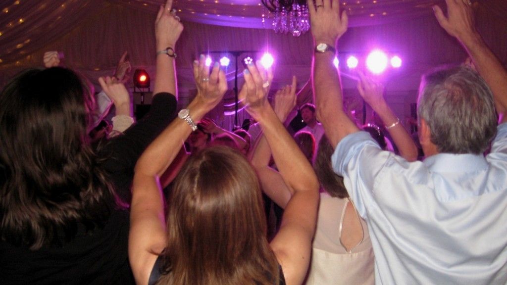 DAVE DEE- Professional Wedding DJ, & Disco Hire-Image-17