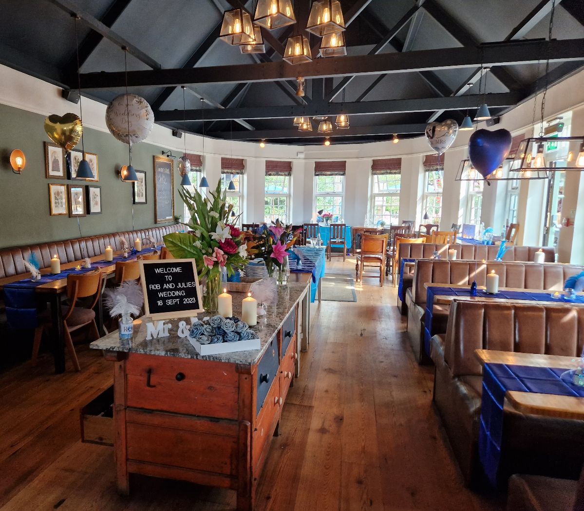 Sarah Hall - Independent Celebrant-Image-7