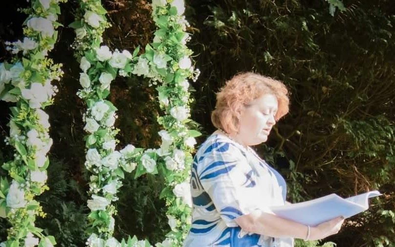 Sarah Hall - Independent Celebrant-Image-30