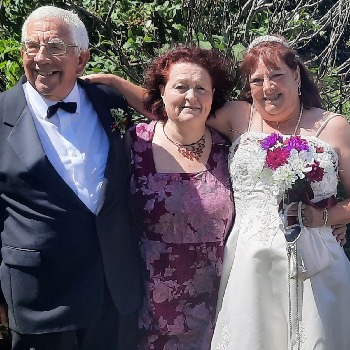 Sarah Hall - Independent Celebrant-Image-9