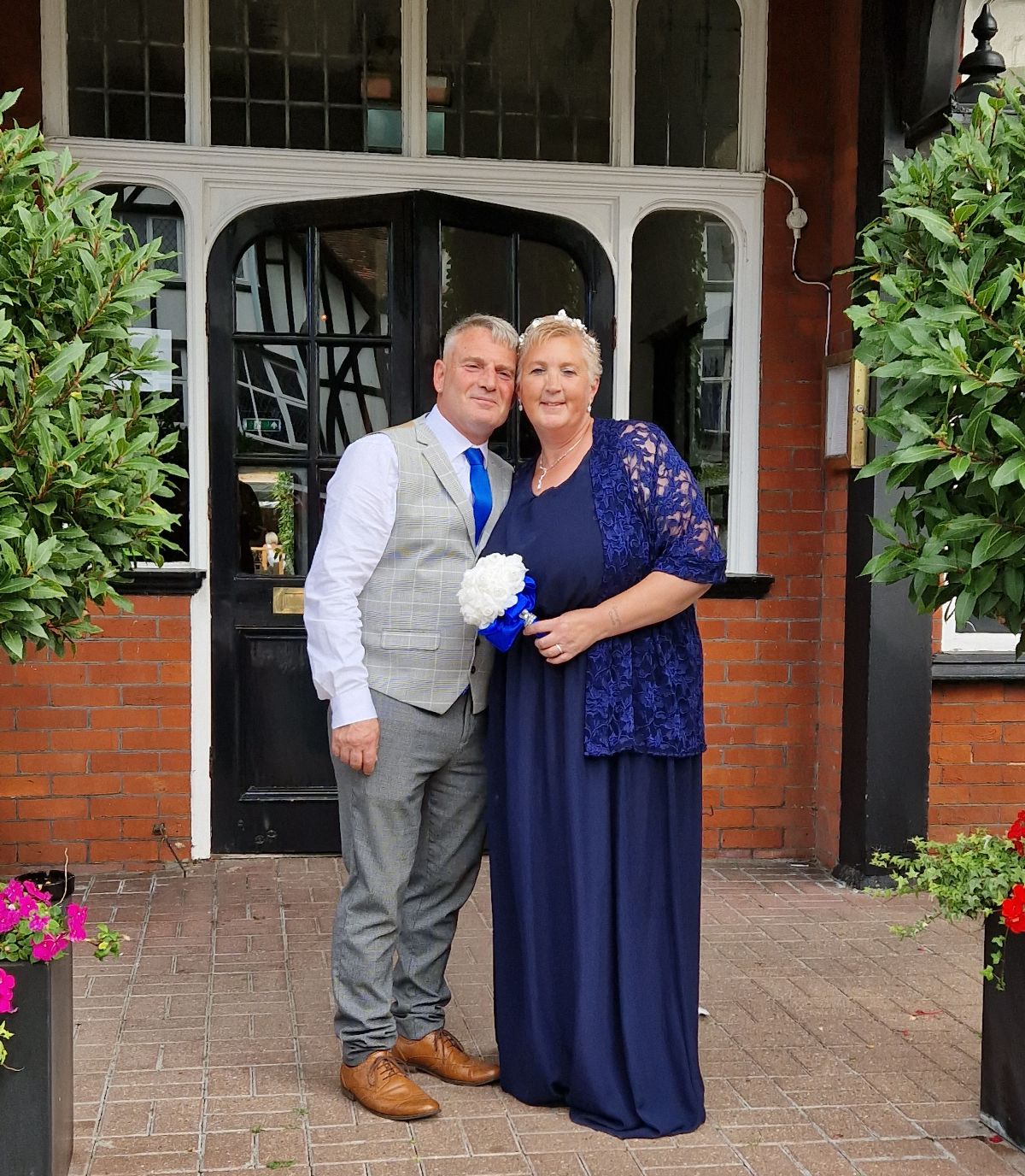 Sarah Hall - Independent Celebrant-Image-8