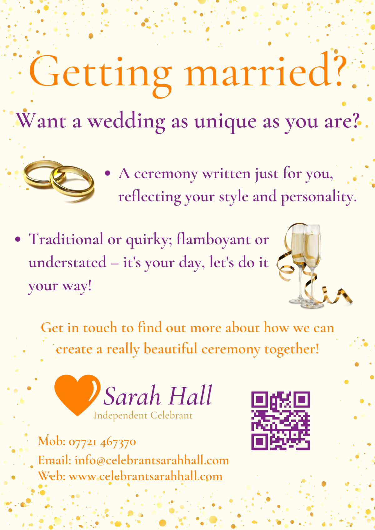 Sarah Hall - Independent Celebrant-Image-35