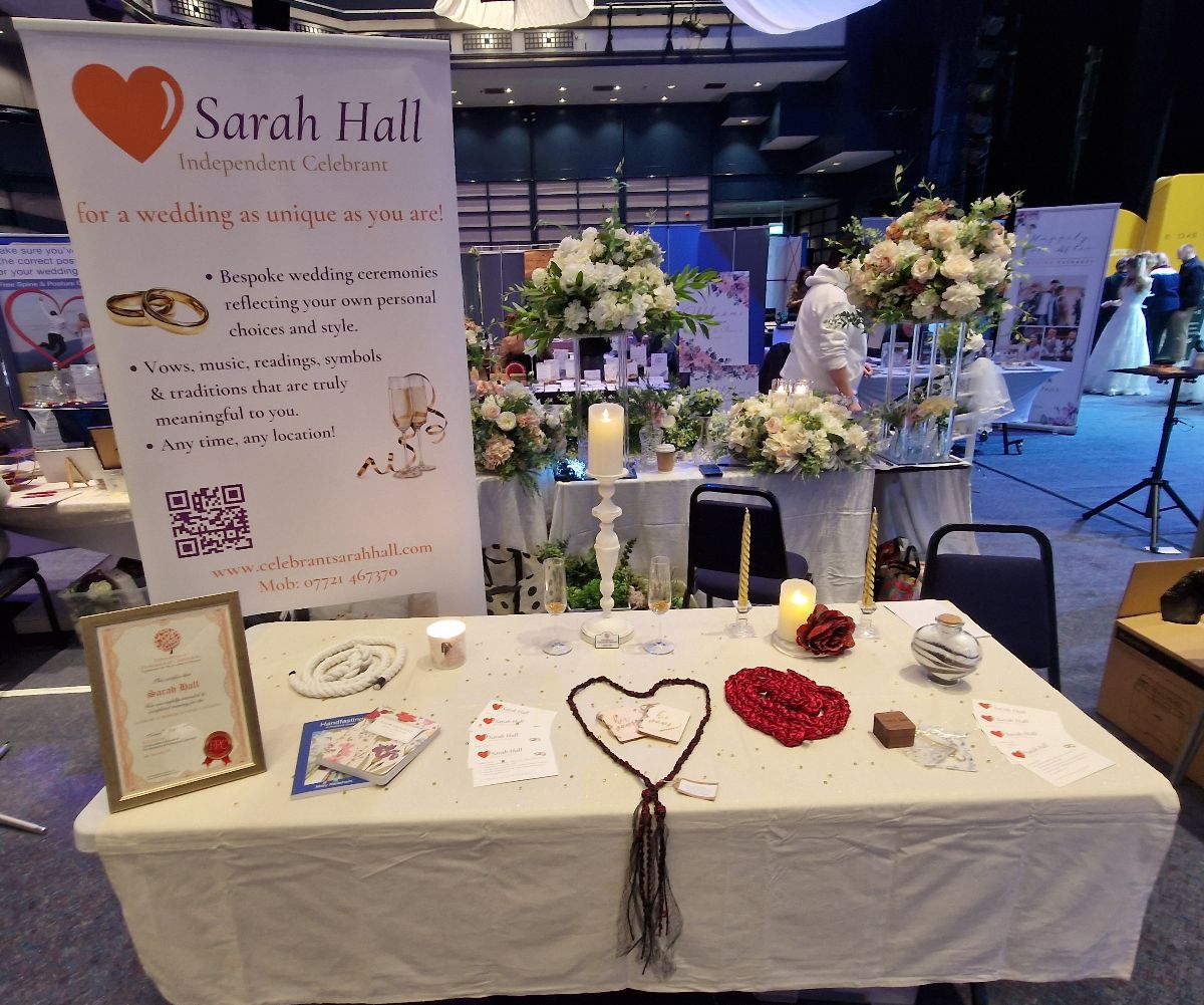 Sarah Hall - Independent Celebrant-Image-25