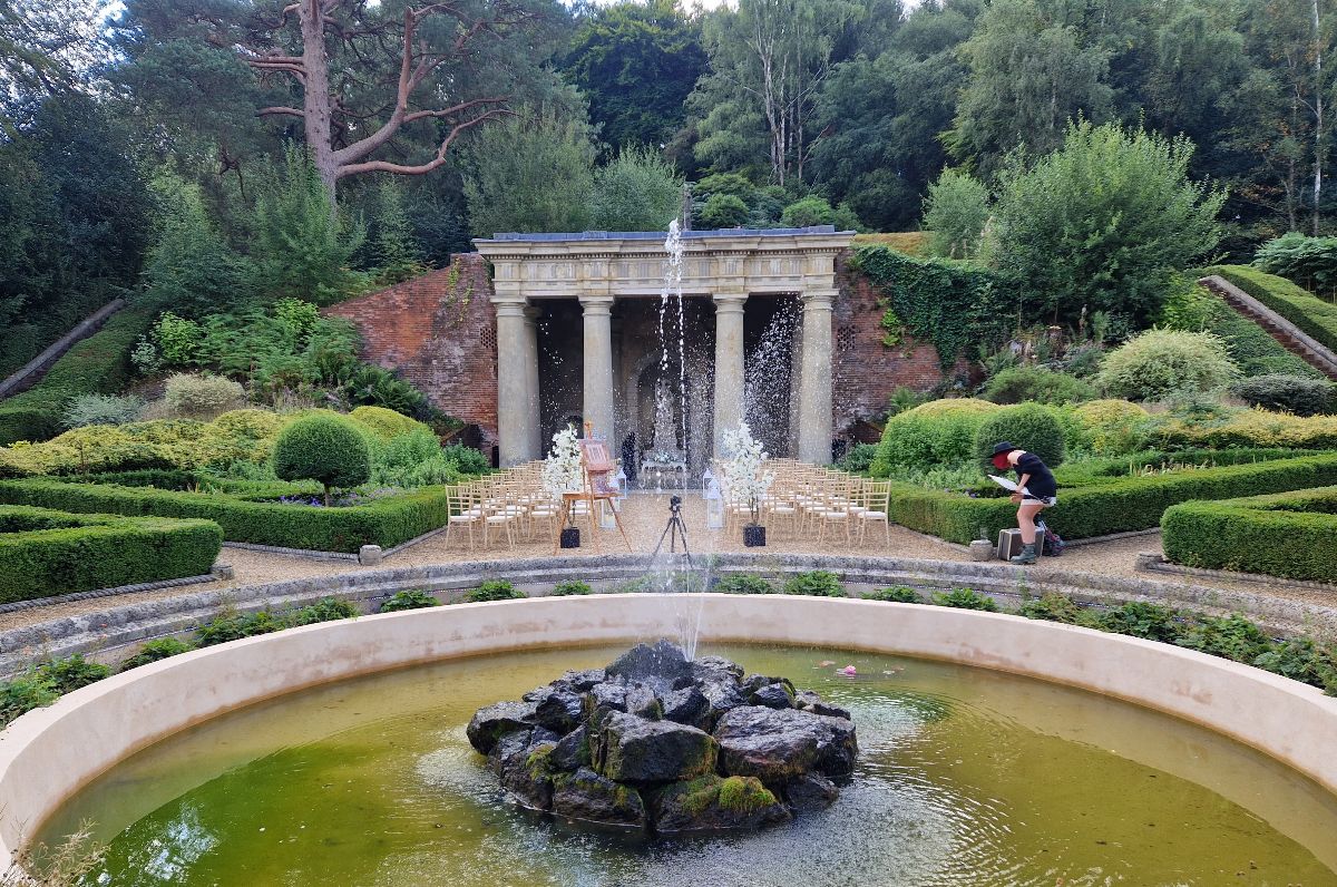 Sarah Hall - Independent Celebrant-Image-12