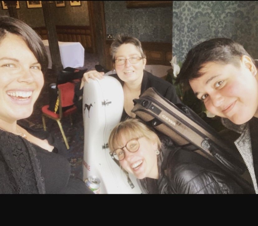 Greenaway String Quartet-Image-3