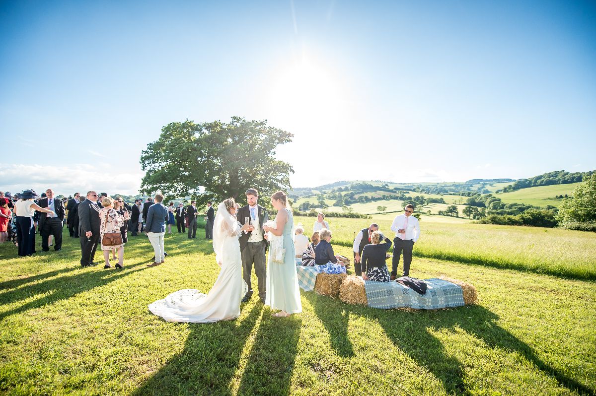 Gallery Item 17 for Weddings on a Hill