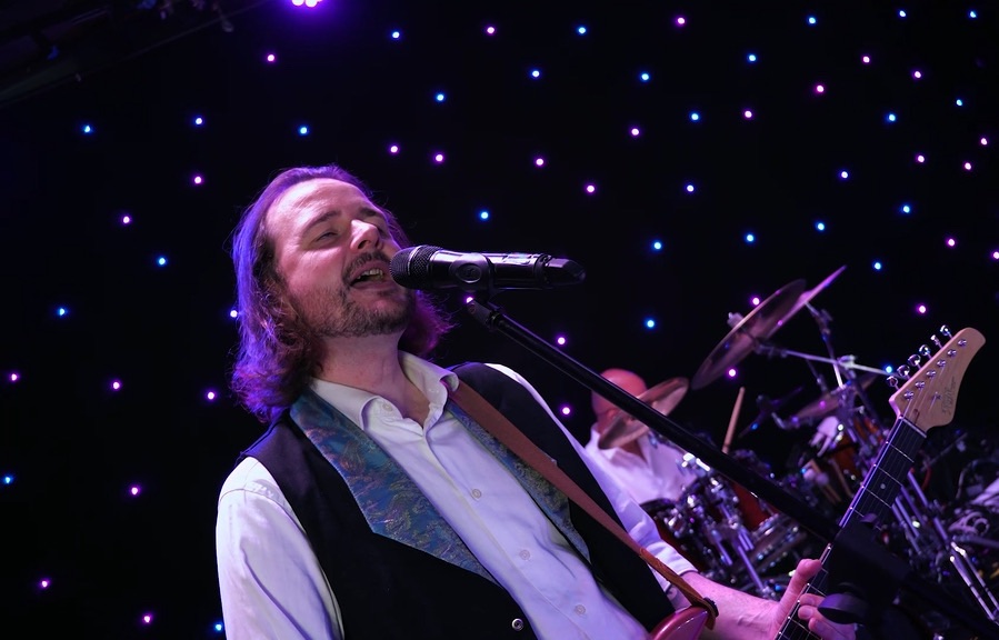 Groove Star Band-Image-8