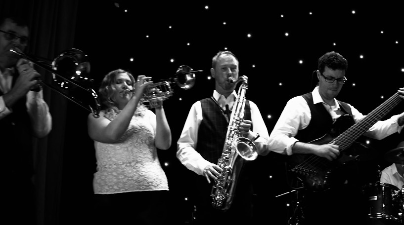 Groove Star Band-Image-10