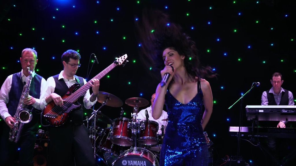 Groove Star Band-Image-7