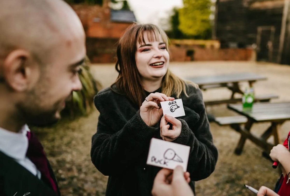 Blake Dawes - Mind Reader & Magician-Image-2
