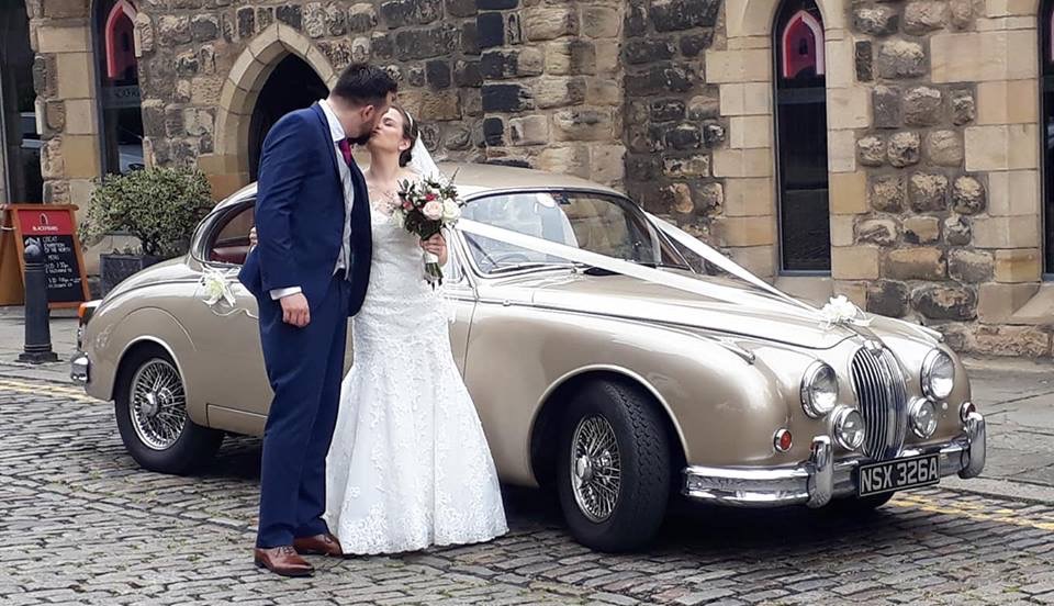Northumbria Classic Car Hire Ltd-Image-20