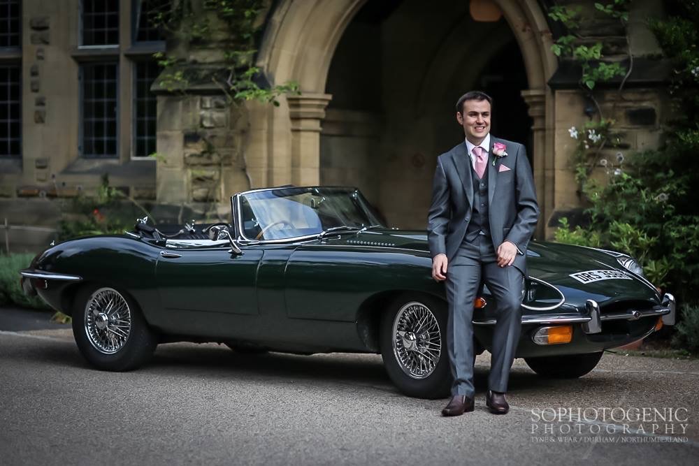 Northumbria Classic Car Hire Ltd-Image-26